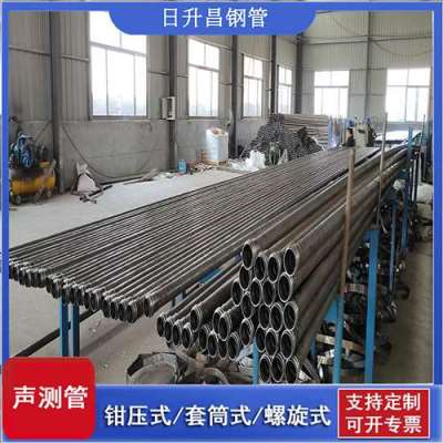 当阳声测管桩基检测的频率要达到多少百分比