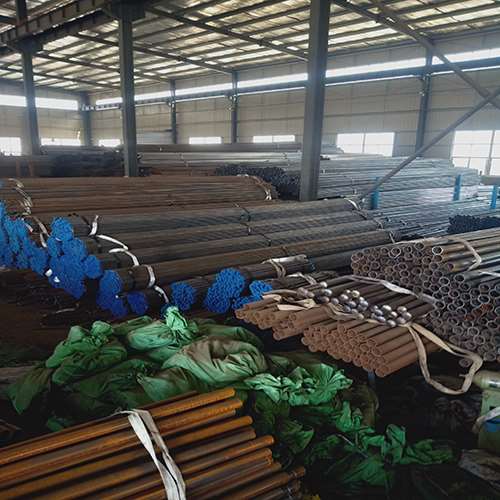 当阳声测管为何能作为桩基础检测材料？